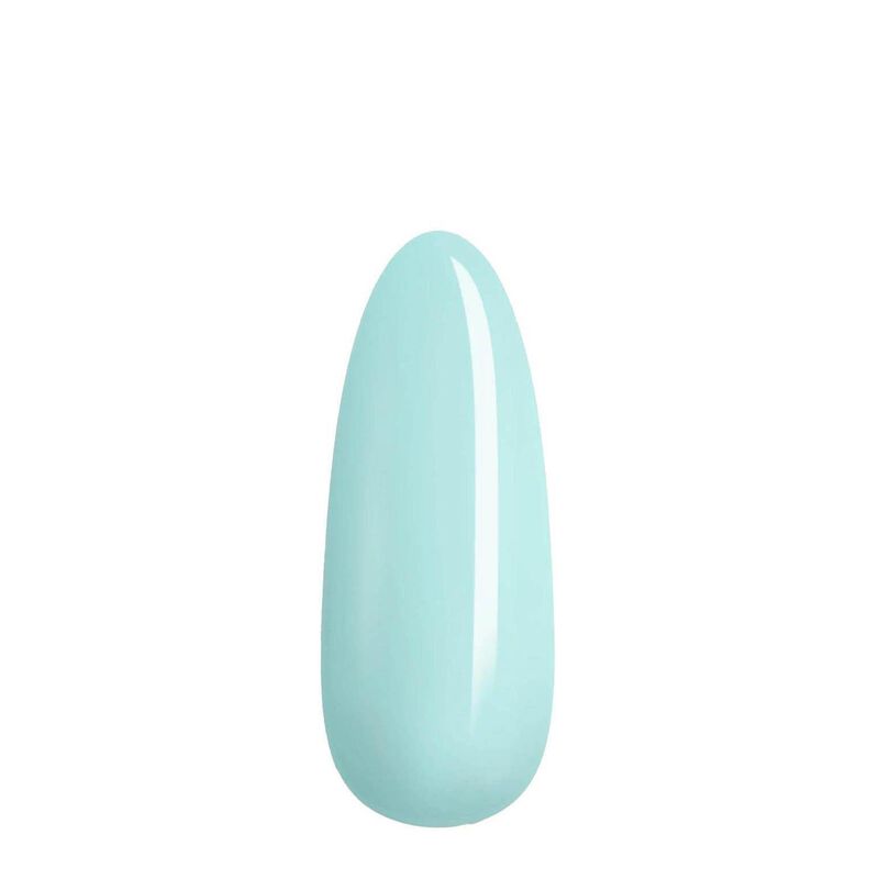 Gelous Gel Polish Tiffany Blues image number 0